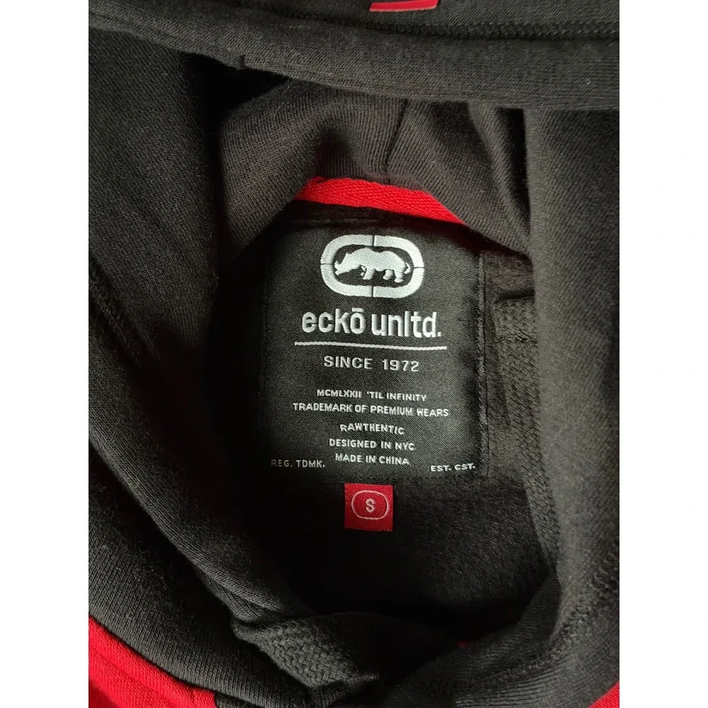 Ecko Unlimited ecko unltd